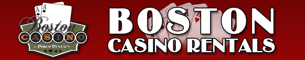 Boston Casino Rentals